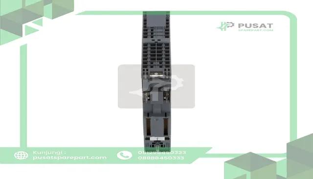 Siemens 6ES75501AA000AB0 PLC Expansion Modules, Counter, 3 Digital In, 2 Digital Out, 24V, S7-1500 Series - gambar 4