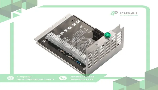 Opto 22 GRV-EPIC-CHS0 PLC Accessories, Mounting Rack, Power Supplies, Processors, groov EPIC Series
