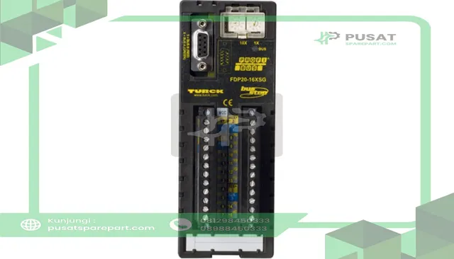 Turck FDP20-16XSG FDP20-16XSG, M6611466