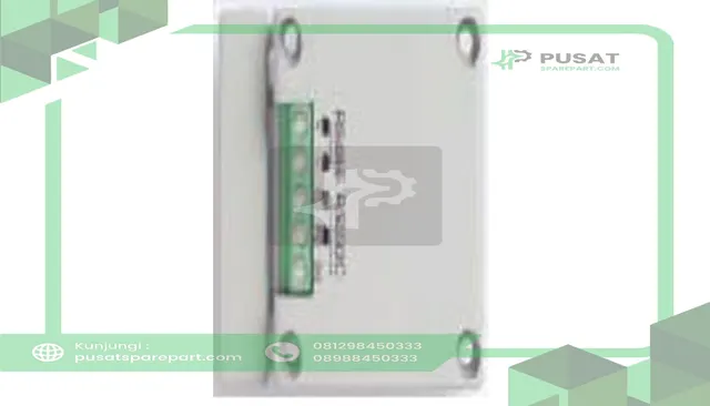 Panasonic Industrial Automation AFPX-IN8 Panasonic Analogue Input Cassette For Use With FP-X Series