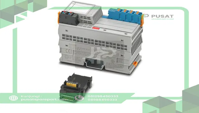Phoenix Contact 1086901 AXL F EX IS DO4 SD 24-48 XC 1F