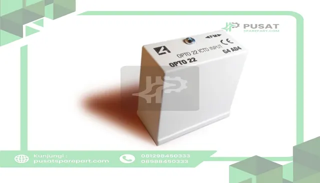 Opto 22 G4AD4 Ictd Temperature Input