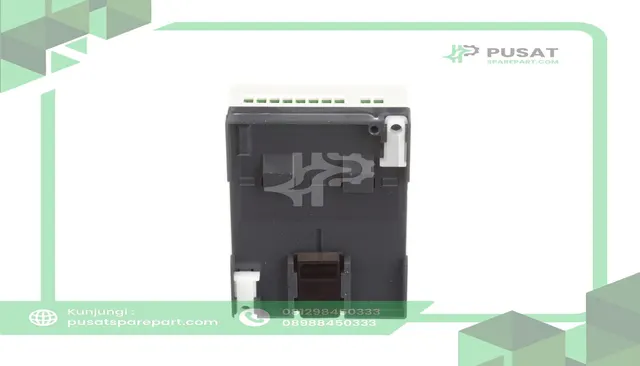 Telemecanique Sensors SR2PACKFU Smart Relay, Programmable, 100/240VAC, 12-Pin, 8VAC, 4, Zelio Logic SR2 Series - gambar 4