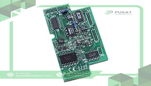 ICP X305D PLC Expansion Module, 7 AI 1 DI 1 DO, Accessory Board Series