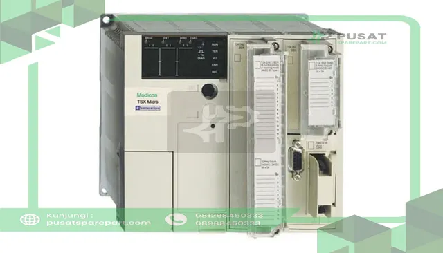 Schneider Electric TSX3705028DR1 TSX Micro 37 05/08 PLC configurations