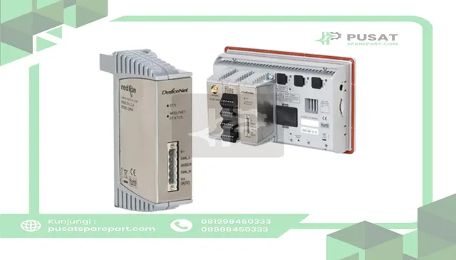 Red Lion Controls GMDN0000 Graphite Module,Crimson Control,DeviceNet Protocol Interface