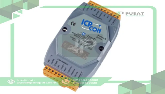 ICP M-7080D M-7080 with LED Display