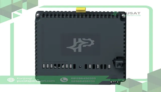 Schneider Electric HMISTU655 HMI 3.5" Touchscreen Color 320x240 Pixels 24VDC Harmony STO & STU Series - gambar 3