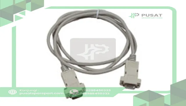 ICP CA-0915 9-Pin Male-Female D-Sub Cable , 1.5M