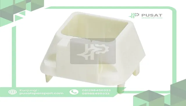 Phoenix Contact 2891819 Security Frame For Use With SFN Switch & Patch Fields