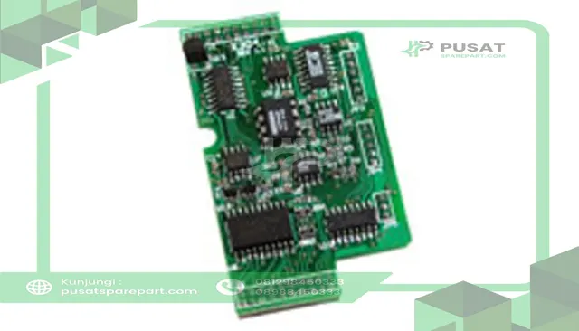 ICP X304 PLC Expansion Module, 3 AI 1 AO 4 DI 4 DO, Accessory Board Series