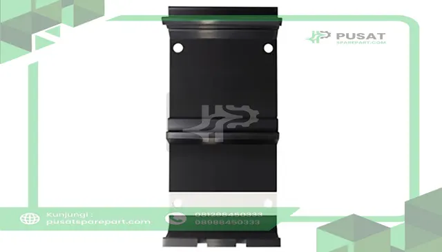 Beijer Electronics 66.014.844-6 Backplane rack 2-slots totally, only for NX3003, NX3004, NX3005