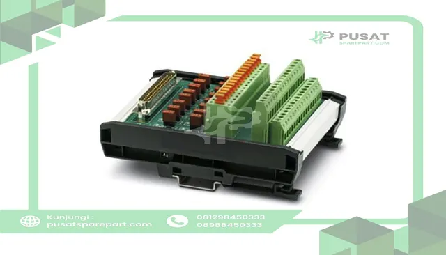 Phoenix Contact 2906192 Interface module