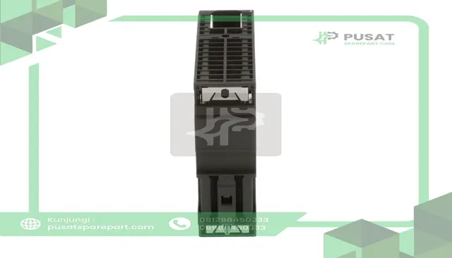 Siemens 6ES73211CH000AA0 PLC Expansion Module, 16 Digital Inputs, 24-48VDC,S7-300 Series - gambar 3