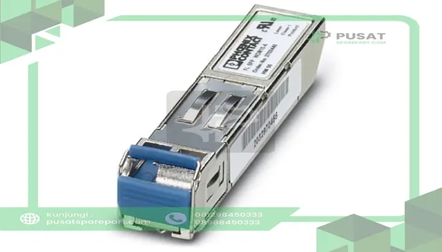 Phoenix Contact 2702440 Media module