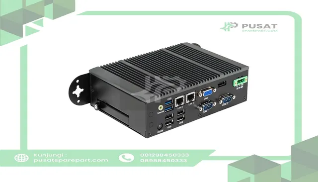 Maple Systems BPC2311A-A05M6C Intel Celeron, 4GB/256GB, Win10