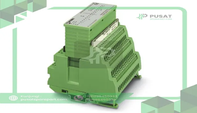 Phoenix Contact 2752961 IBS STME 24 BK DIO 8/8/3-T