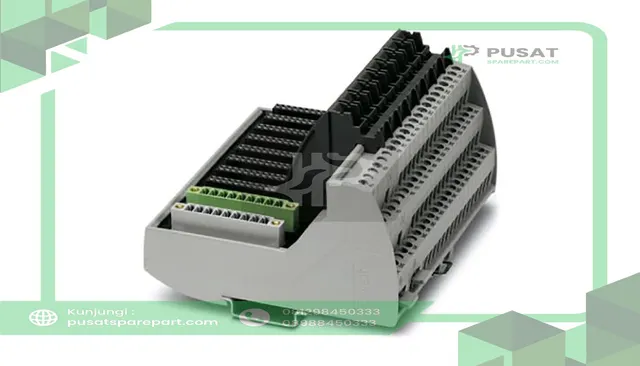 Phoenix Contact 2907209 Base module