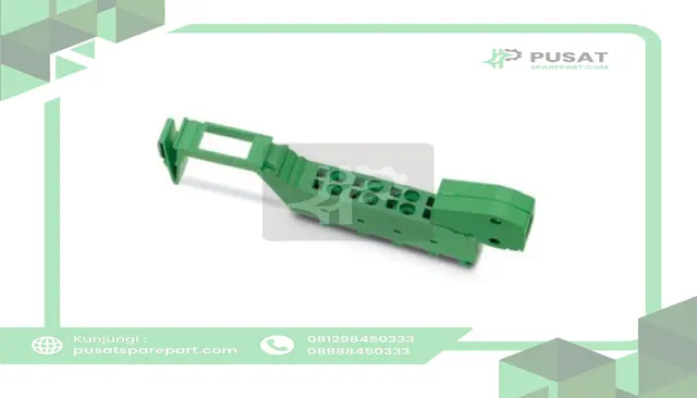 Phoenix Contact 2726353 Inline shield connector - IB IL SCN-6 SHIELD