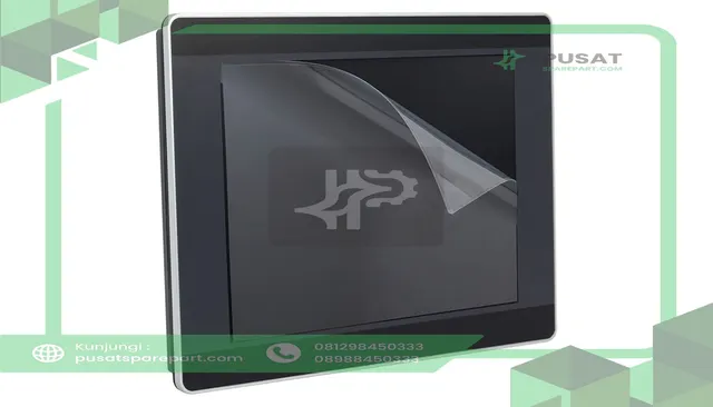 Maple Systems 2511-0070A Protective Screen, 7.0" Display (153mm x 92mm)