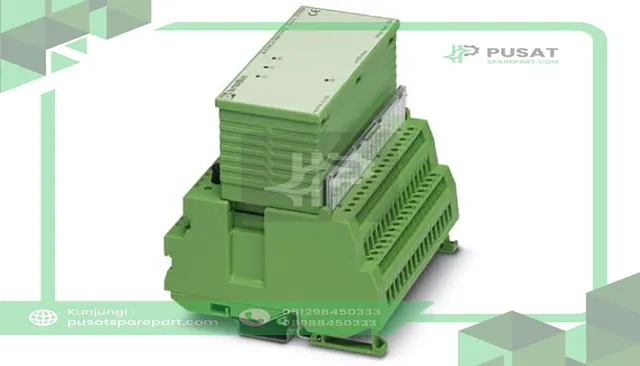 Phoenix Contact 2700843 I/O module