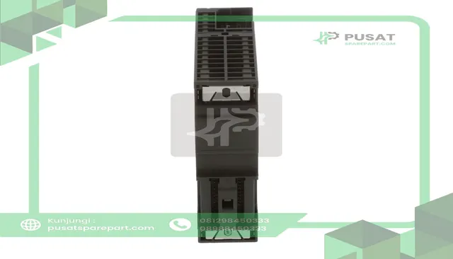 Siemens 6ES73228BF000AB0 PLC Expansion Module, 8 Digital Output, 24VDC, Diagnostics Capable,S7-300 Series - gambar 3