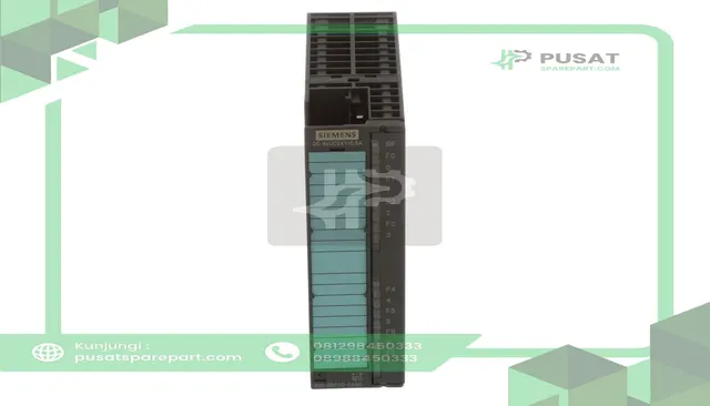Siemens 6ES73228BF000AB0 PLC Expansion Module, 8 Digital Output, 24VDC, Diagnostics Capable,S7-300 Series - gambar 5