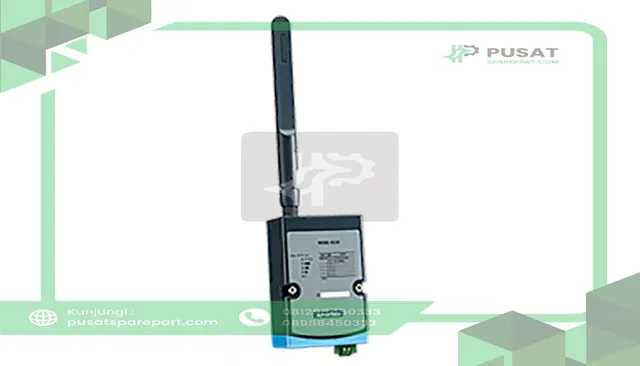Advantech WISE-4220-S231A Wireless IO, MSN w/Temperature Humidity Sensor, 2.4 GHz, WISE-4220 Series