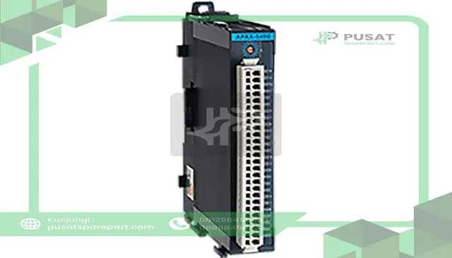 Advantech APAX-5490-IP4AE 4-Port RS-232/422/485 Isolation Module