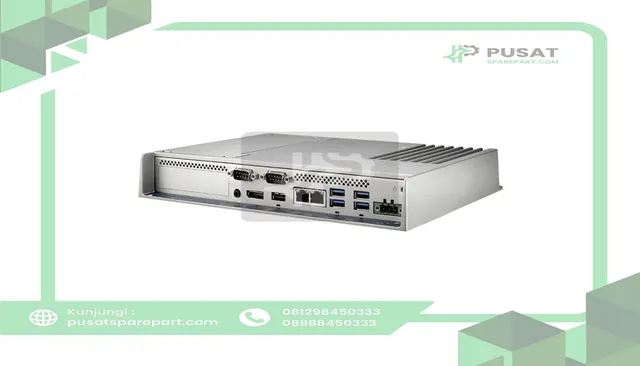 Advantech TPC-B510-833AE Intel Core i3-8145UE 2.20GHz Dual-core Processor, 8G DDR4 RAM