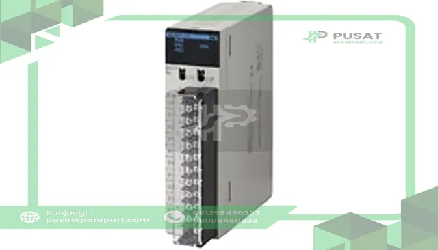 Omron Automation C200HW-PD024 Power Supply, 24? V DC Input, 5? V DC/4.6?A Output, 30?W, Backplane Mount
