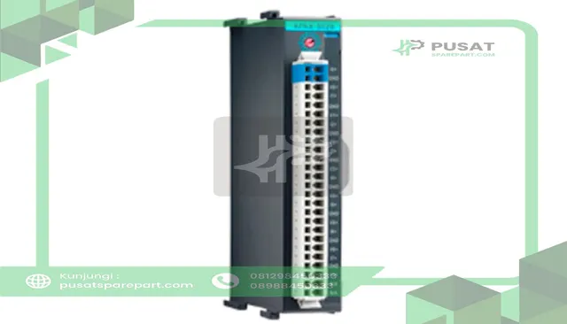 Advantech APAX-5028-AE Industrial Automation, Control I/O Modules, 8-ch, Isolation, Analog Output