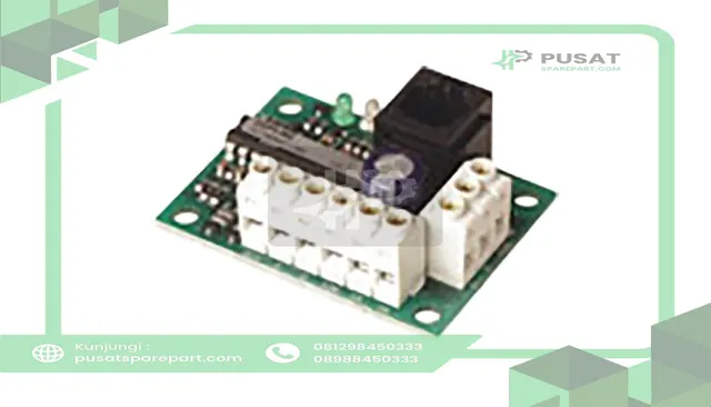 Carlo Gavazzi, Inc. G21404421700 Remote, Elevator Board, 4 Ports, 2 Outputs, Supply Voltage 2 Inputs, G Series