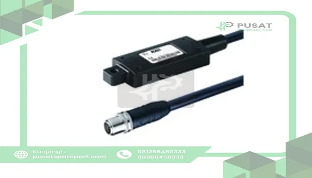 Hirschmann ACA21-M12 EEC Adapter, ACA Adapter For Use w/ Managed Octopus Switches, Extnd Temp, 943913003