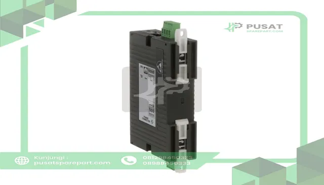 Maple Systems MLC1-F0808P PLC,FIX I/O,8DI/8DO(PNP) - gambar 4