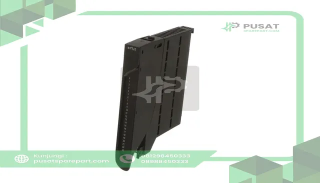 Opto 22 GRV-IACDCTTLS-24 PLC Expansion Module, AC Digital 24 In, 2-16 VAC/DC, groove EPIC Series - gambar 3