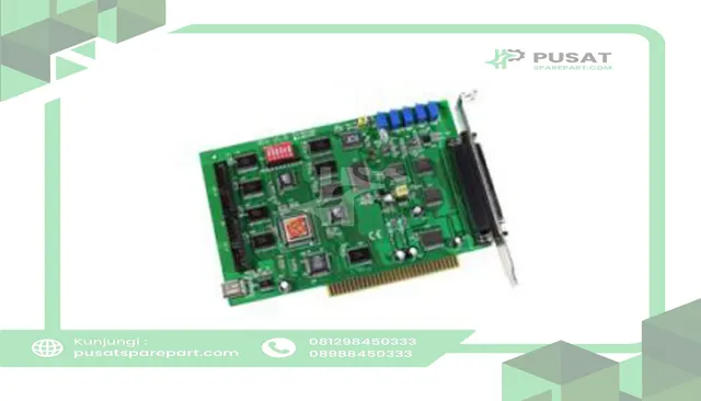 ICP A-821PGL/S A-821PGL + Daughter Board DB-8225