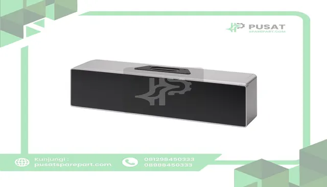 Siemens 6AV76741LA500AA0 Extension Unit box 19" ; 6AV76741LA500AA0