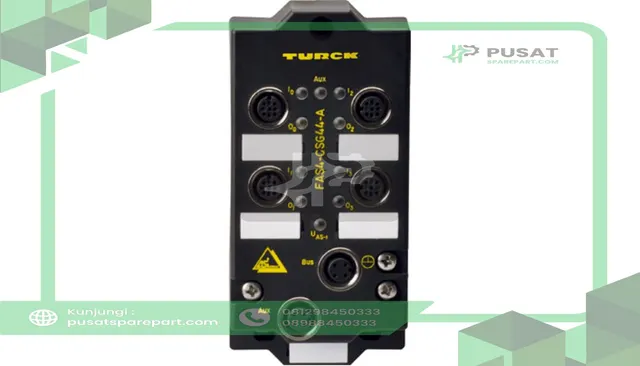 Turck FAS4-CSG44-A FAS4-CSG44-A, F0171