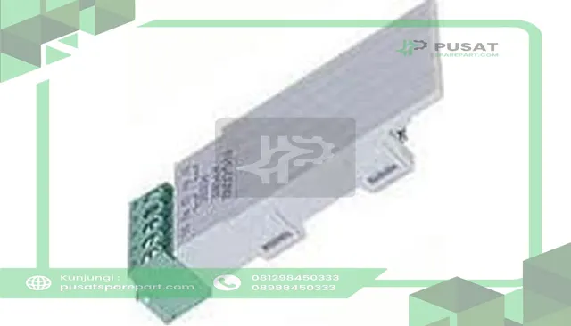 Panasonic Industrial Automation FPG-COM4 Panasonic Analogue Input Cassette For Use With FP Sigma Series