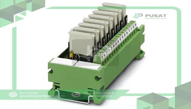 Phoenix Contact 2962900 Active module