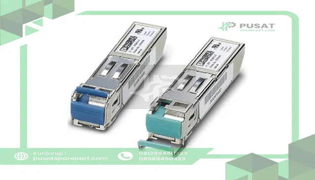Phoenix Contact 2702442 Media module