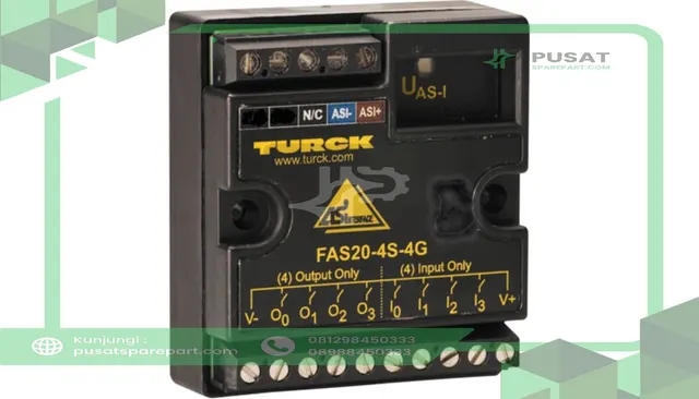 Turck FAS20-4S-4G FAS20-4S-4G, F3246