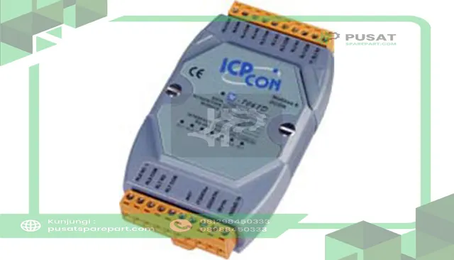 ICP M-7067D M-7067 with LED Display