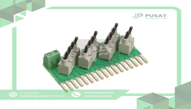Siemens 6ES72741XH300XA0 Module, Digital Simulator, Simatic S7-1200 14 Channel Dc Input Switches