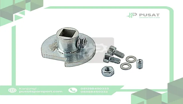ABB OETLZT84A CAM PLATE FOR INTLK OETL-ZT80