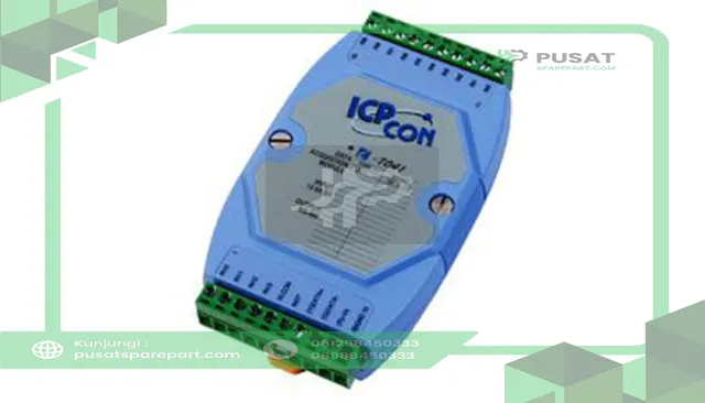 ICP I-7041 14 Isolated Digital Input Module