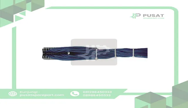 Siemens 6ES79223BC505AC0 Connector For Use With SIMATIC S7-300 32 I/O Unit