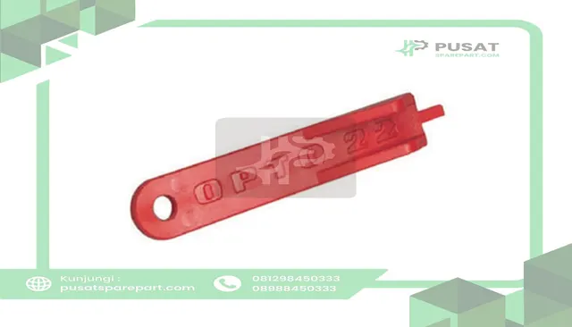 Opto 22 SNAP-MODLATCHB SNAP Module Release Latch, 10-pack