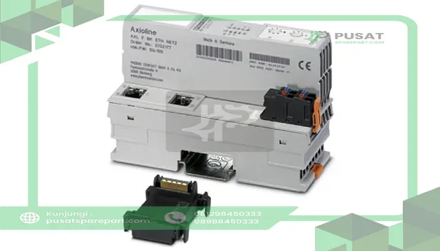 Phoenix Contact 2702177 Bus coupler